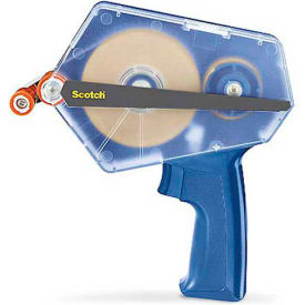 Handheld Adhesive Transfer Tape Dispenser 1/2" & 3/4"W Tape