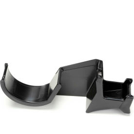 Handheld Filament Tape Dispenser, 1"W