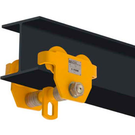 Push Beam Trolley 1 Ton Capacity