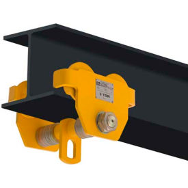 Push Beam Trolley 3 Ton Capacity