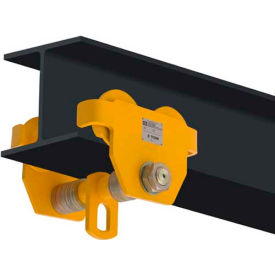 Push Beam Trolley 5 Ton Capacity