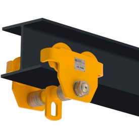 Push Beam Trolley 10 Ton Capacity