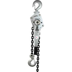Industrial Lever Hoist 3 Ton Capacity 15' Lift