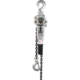 Industrial Lever Hoist 3/4 Ton Capacity 20' Lift