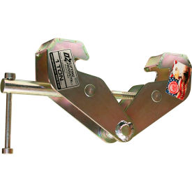 1 Ton Capacity, Fits Beam Flange Range 3"-9"