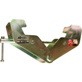 Beam Clamp 5 Ton Capacity, Fits Beam Flange Range 3"-9"