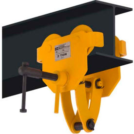 Quick Adjust Trolley 2 Ton Capacity