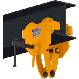 Quick Adjust Trolley 1/2 Ton Capacity
