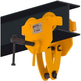 Quick Adjust Trolley 5 Ton Capacity
