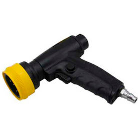 Atmet ProAir Dunnage Airbag Inflator with EZ Click & Quick Connector Tip