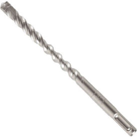 SDS-Plus Bulldog xtreme Rotary Hammer Bit, 3/8"Dia x 4"Lx6"L