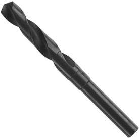 Drill Bits - Extra Length, 5/32" Diameter, 5/32" Shank, Black Oxide