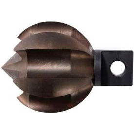 1-1/2" ClogChopper for 1-1/2 - 3" Pipe