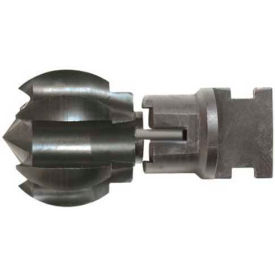 General Wire 3" ClogChopper with G-Connector for 4 - 6" Pipe