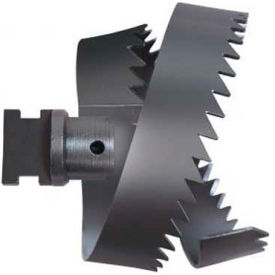 4" Rotary Saw Blade with G-Connector