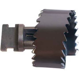 3" Heavy Duty Saw Blade W/ G-Connector