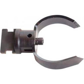 3" Heavy Duty Side Cutter With G-Connector