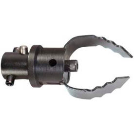 2" U Cutter with L-Connector