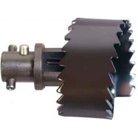 3" Heavy Duty saw Blade W/ L-Connector