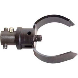 3" Heavy Duty Side Cutter W/ L-Connector