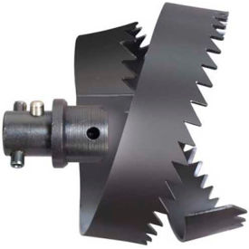 4" Rotary Saw Blade W/ L-Connector
