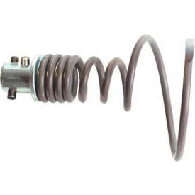 Large Retrieving tool with L-Connector