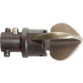 Spear Head W/ L-Connector