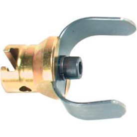 1-1/2" U Cutter with R Cables