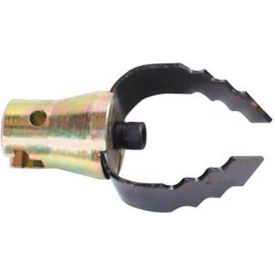 2" U Cutter W/ R Cables