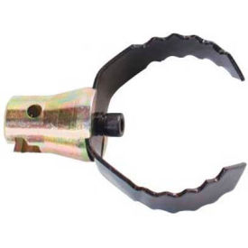 3" U Cutter W/ R Cables