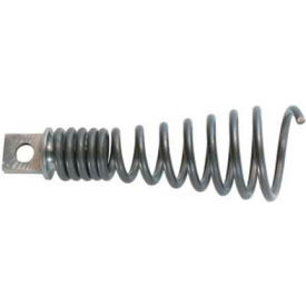 Small Corkscrew Retrieving Tool