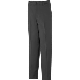 Red Kap Dura-Kap Industrial Uniform Pant Charcoal 32x32
