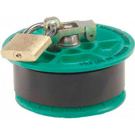 6" Monitor Well Locking Plug 6.5 PSI, 15FT