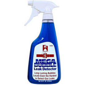 Megabubble Leak Detector - With Sprayer 32 oz.