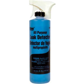 All Purpose Leak Detector With Trigger Spray 16 oz.
