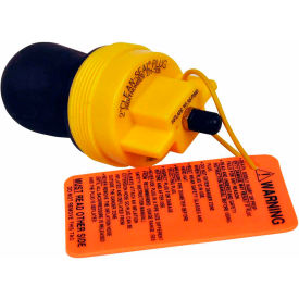 Cherne 2" Clean-Seal Plug 13 PSI, 30 FT
