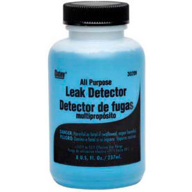 All Purpose Leak Detector With Dauber 8 oz.