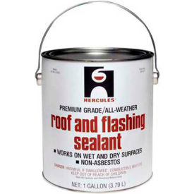 Roof & Flashing Sealant 1 qt.