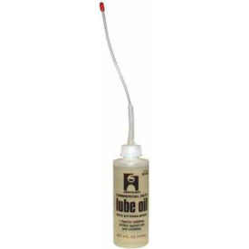 Lube Oil With Extenda-Spout 4 oz.