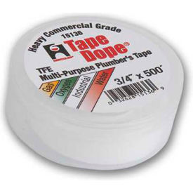 Tape Dope 1/2" x 500"