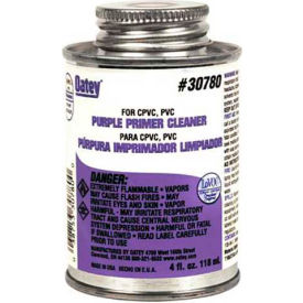 Purple Primer/Cleaner 16 oz.