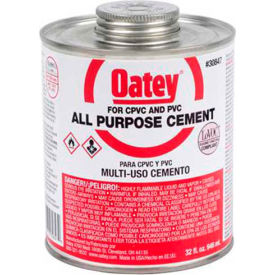 All Purpose Cement 8 oz.