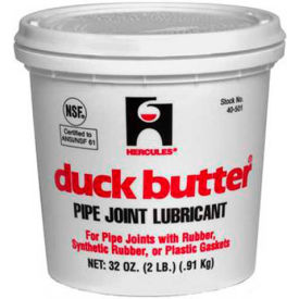 Duck Butter 8 lb