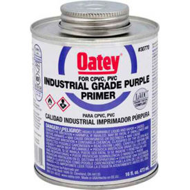 Purple Primer - Industrial Grade 16 oz.