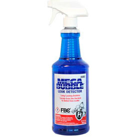 Megabubble Leak Detector - Refill Container 1 Gallon
