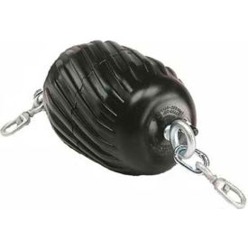 Jet-Ball Pipeline Cleaning Ball- 6-10"