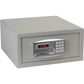 LT1507 Laptop Safe, 15-3/4"W x 16-5/8"D x 15-3/4"H, 1.2 Cu. Ft.