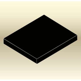 48246 SS Beverage Merchandiser 48"W x 24"D x 6"H