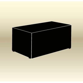 Display Cubes 24"W x 12"D x 8"H, 150 Lbs. Capacity