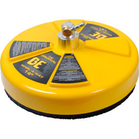 14" Multi-Use Whirl-A-Way